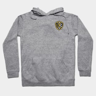 Edelvine Academy Crest - Seance (Variant) Hoodie